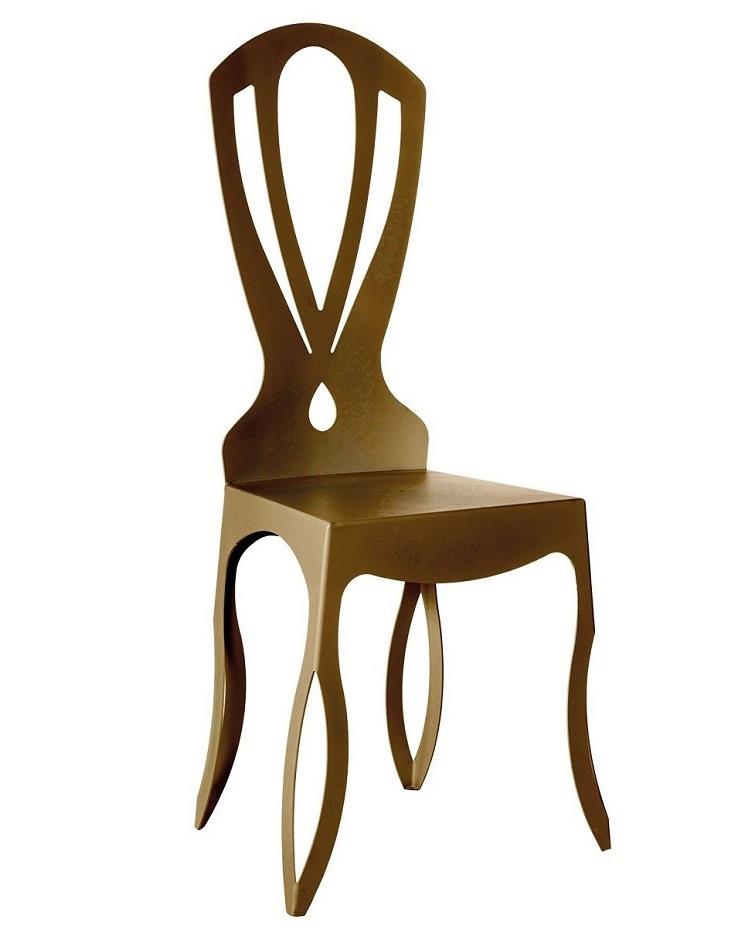 כסא מעוצב דגם מינרווה